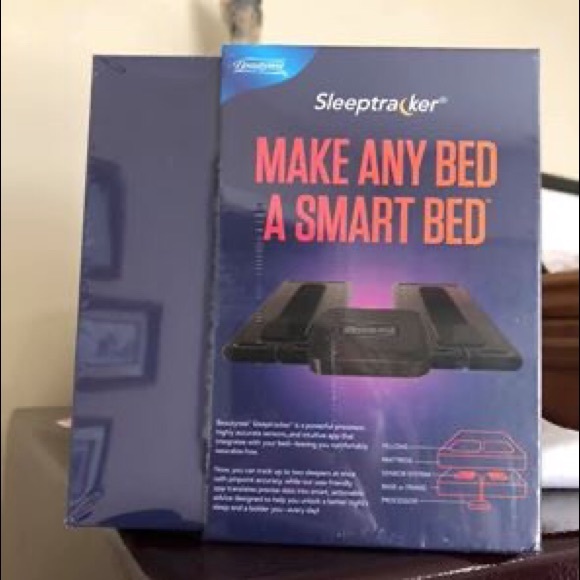 Beautyrest Sleeptracker Monitor - Picture 2 of 3